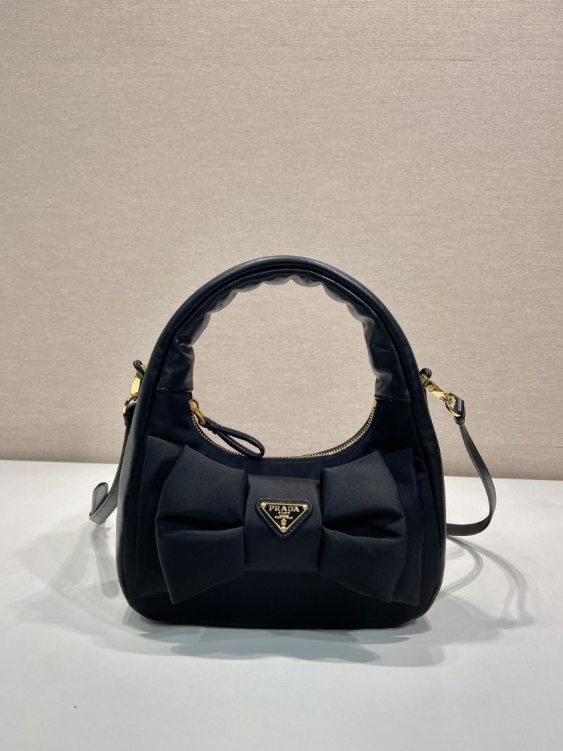 Pra*a hobo bags